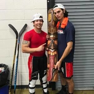 Meet your Posher, Justin